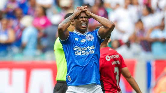 Rafael Rodrigues/EC Bahia