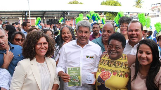 Devid Santana / BNEWS