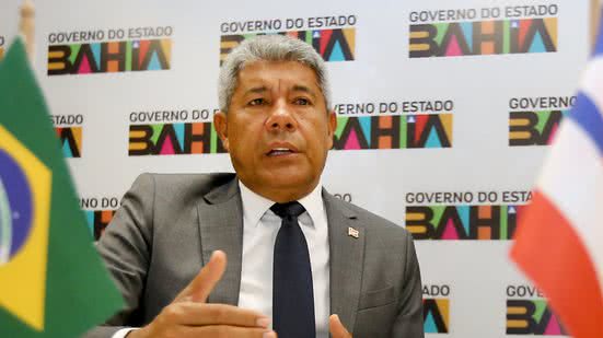Joá Souza/GOVBA