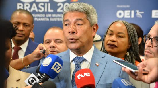 Joilson César/BNews