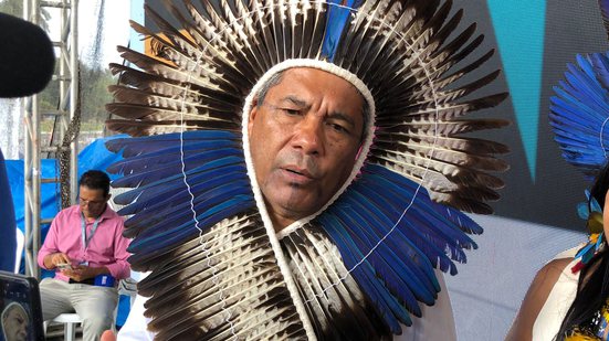 Daniel Serrano / BNews