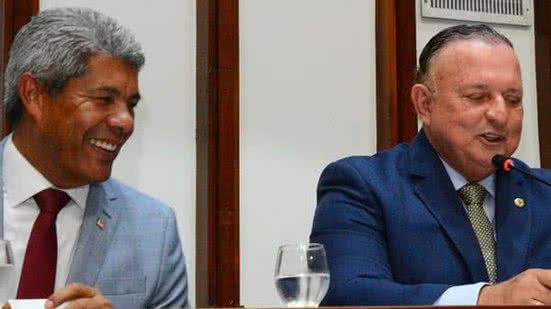 Vanner Casaes / Agência ALBA