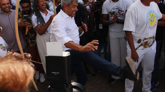 Devid Santana / BNEWS