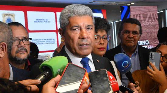Joilson Cesar / BNews