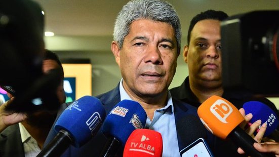 Joilson César/BNews