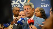 BNews/Joilson Cesar