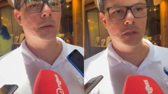 Dandara Amorim / BNEWS