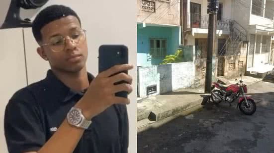 Reprodução/Redes sociais/Google Street View