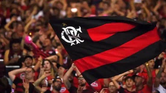 Divulgação / Flamengo