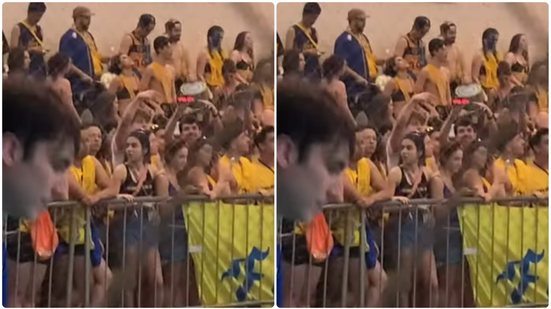 Reprodução/ Vídeo