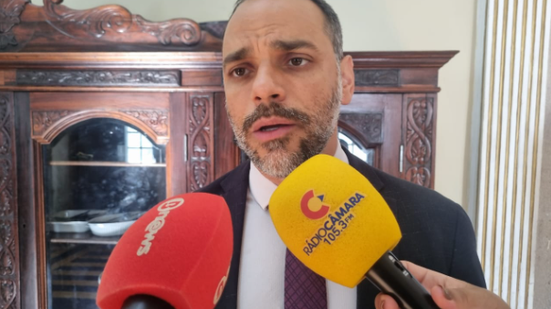 Joilson César/BNews