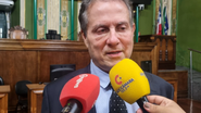 Joilson César/BNews