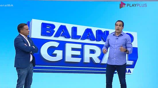 Reprodução/Record Bahia