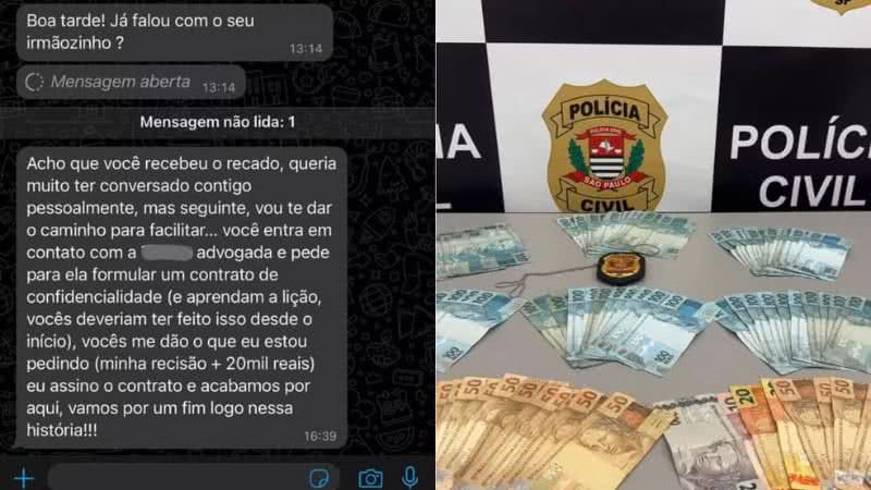 Divulgação | PC