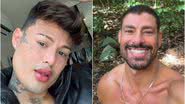 Reprodução/Redes sociais
