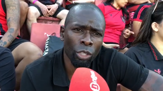 Luiz Guilherme/BNews