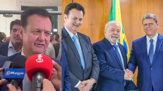 BNews // Ricardo Stuckert/PR