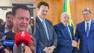 BNews // Ricardo Stuckert/PR