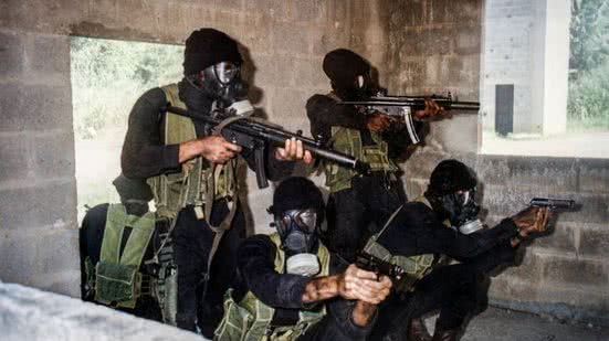 Divulgação | Exército Brasileiro