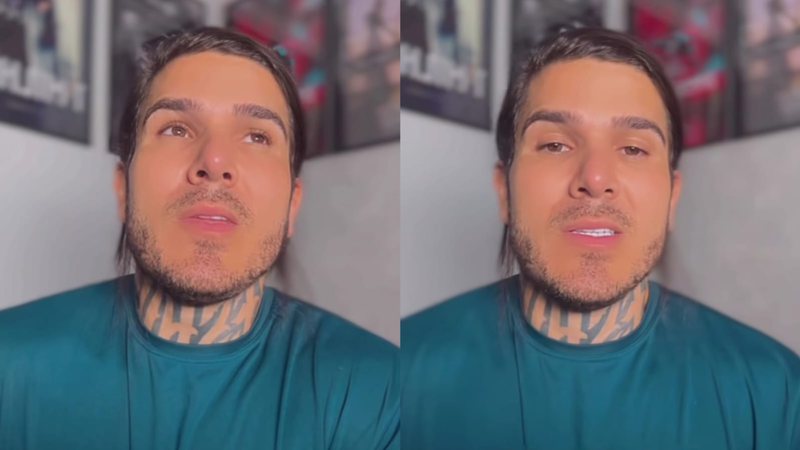 Reprodução/Instagram