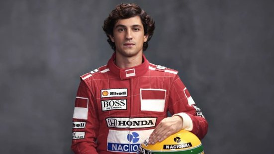 Kurt Iswarienko/Netflix/Divulgação