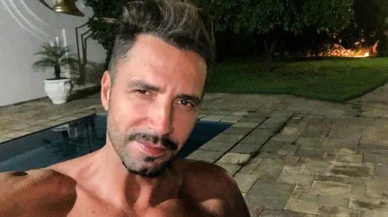 Reprodução / Redes Sociais
