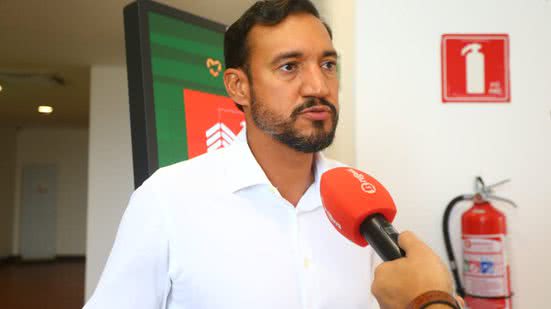 Paulo Azevedo | Bnews