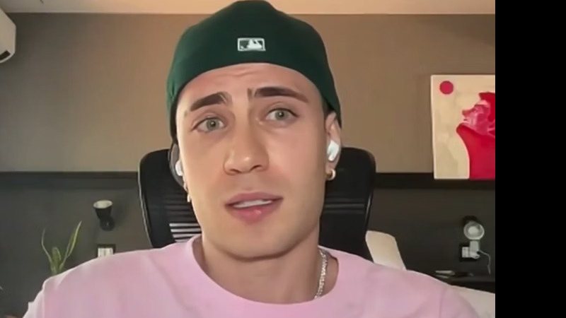 Reprodução/ Vídeo