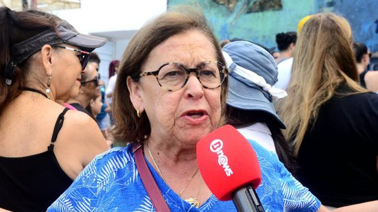 Dinaldo Silva/BNews/Arquivo