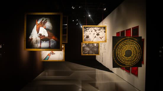 Divulgação / Museu da Língua Portuguesa / Fotógrafo: Guilherme Sai