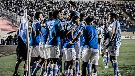 Reginaldo Junior / Londrina Esporte Clube