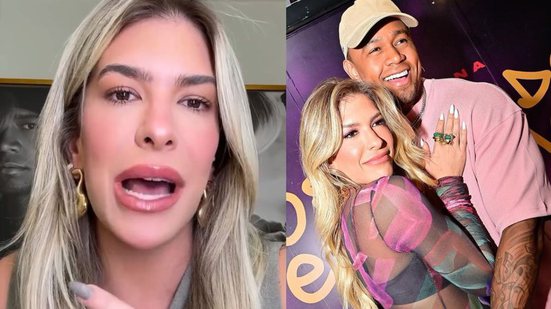 Reprodução / Redes Sociais