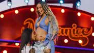 Imagem Ludmilla e Brunna Gonçalves tomam atitude para preservar bebê; saiba qual