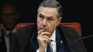 Carlos Moura / SCO-STF
