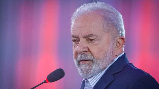 Ricardo Stuckert / PR
