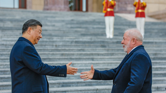 Ricardo Stuckert / PR