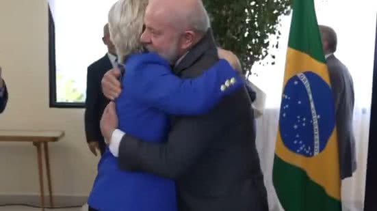 Reprodução/X