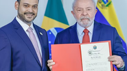 Presidência/Ricardo Stuckert