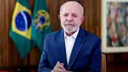 Divulgação / Governo Federal