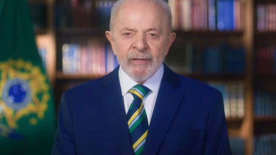 Reprodução/Lula Oficial