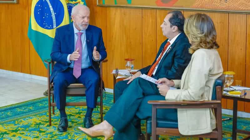 Reprodução | RedeTV