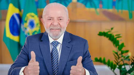 Foto: Divulgação / Ricardo Stuckert / PR