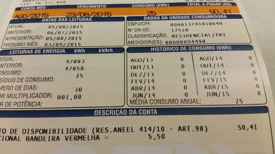 Imagem Alívio no bolso: Conta de energia não terá cobrança extra em dezembro