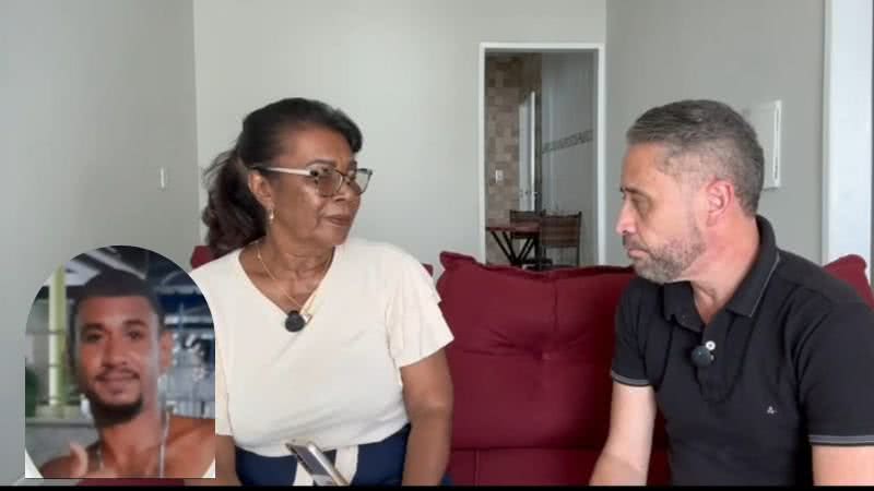 Marcos Valentim | BNews