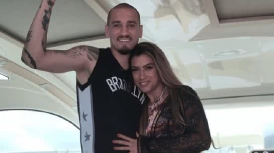 Reprodução/Redes Sociais