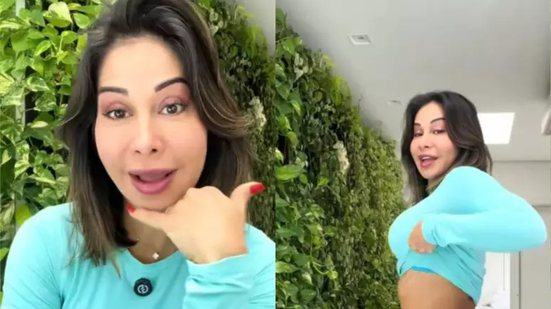 Reprodução/ Instagram