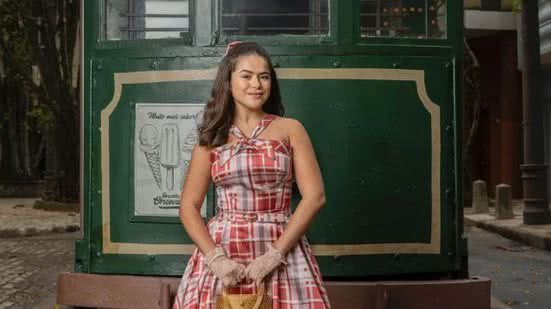 Divulgação/Fábio Rocha/Globo