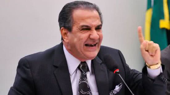 Divulgação / Agência Brasil