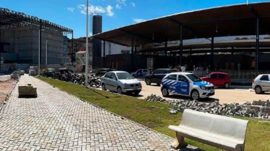 Reprodução/Instagram/@conectandomanedende