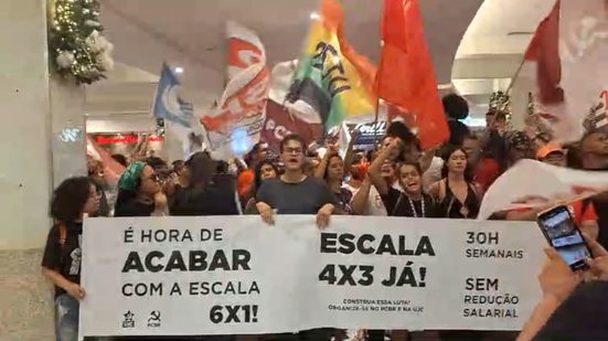 Reprodução/Redes sociais